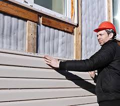 Best Custom Trim and Detailing for Siding  in Plainfield, NJ